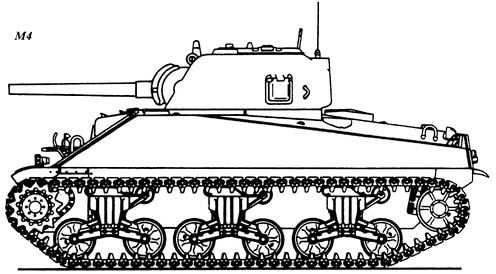 Tiger Tank